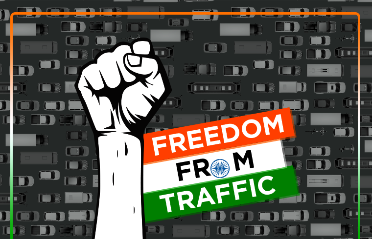 FreedomFromTraffic