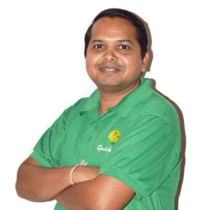 Vishal Lavti