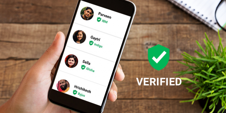 Verify Quick Ride profile